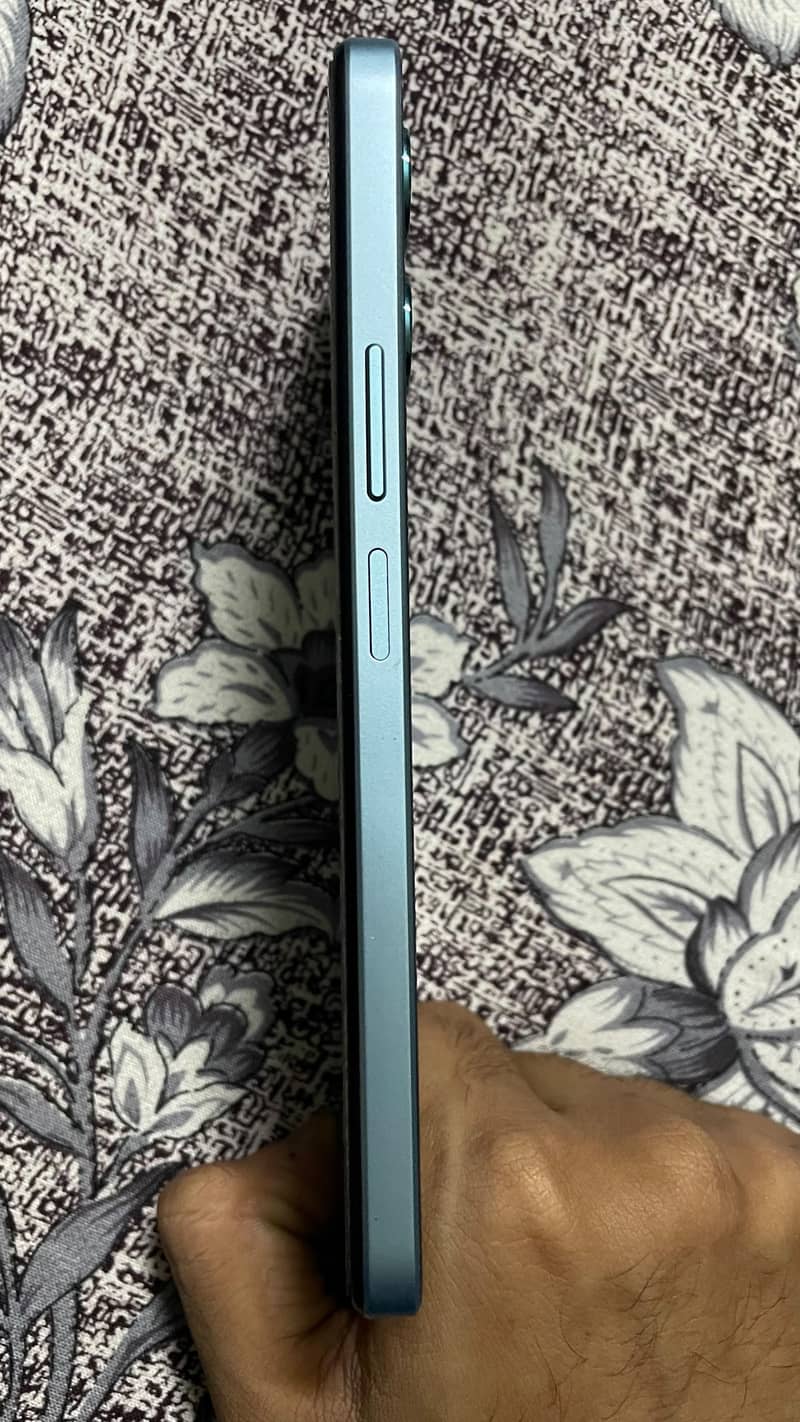 Honor X6a 3