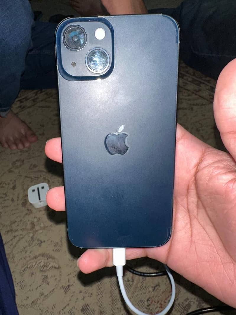 Apple iPhone 13 1