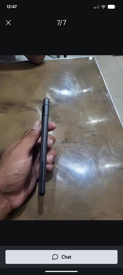 Google Pixel 7a