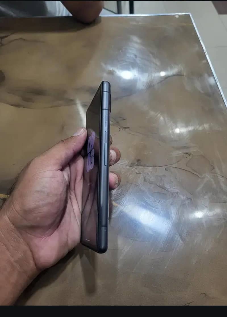 Google Pixel 7a 3