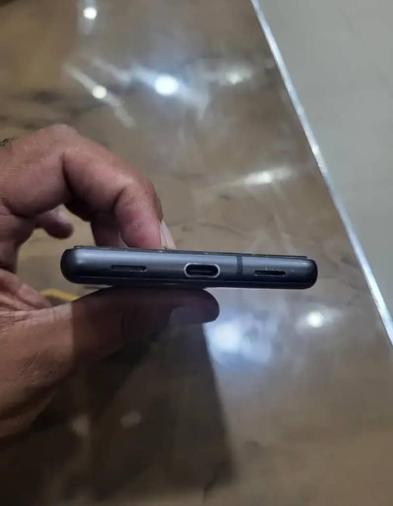Google Pixel 7a 6