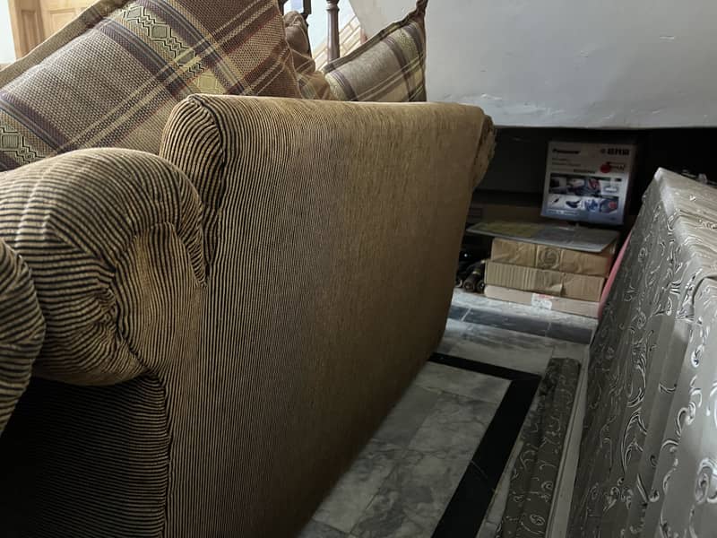 7 Seat Sofa set 9
