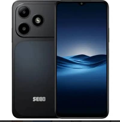 SEGO 20-4-64