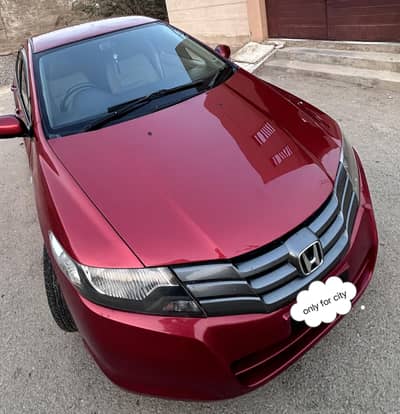 Honda CITY PROSMATIC 1.3 EXCELLENT SCHRECHLESS CONDITION 2