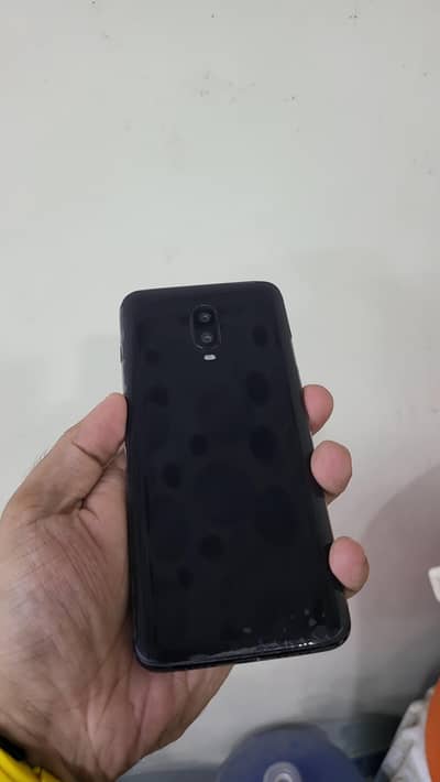 One Plus 6T 8/128 pta approved