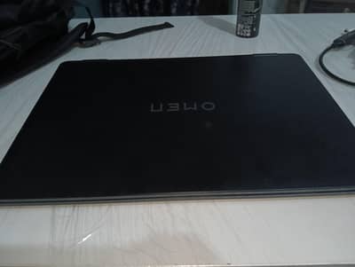 HP OMEN 16 Slim | Core Ultra 5 | RTX 5050 8GB | 165Hz