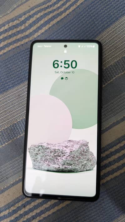 Samsung Mobile A52s