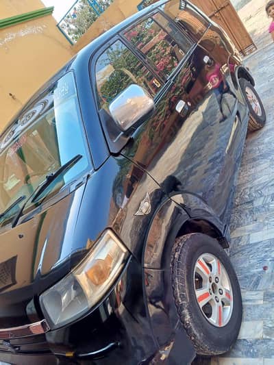 Suzuki APV 2006