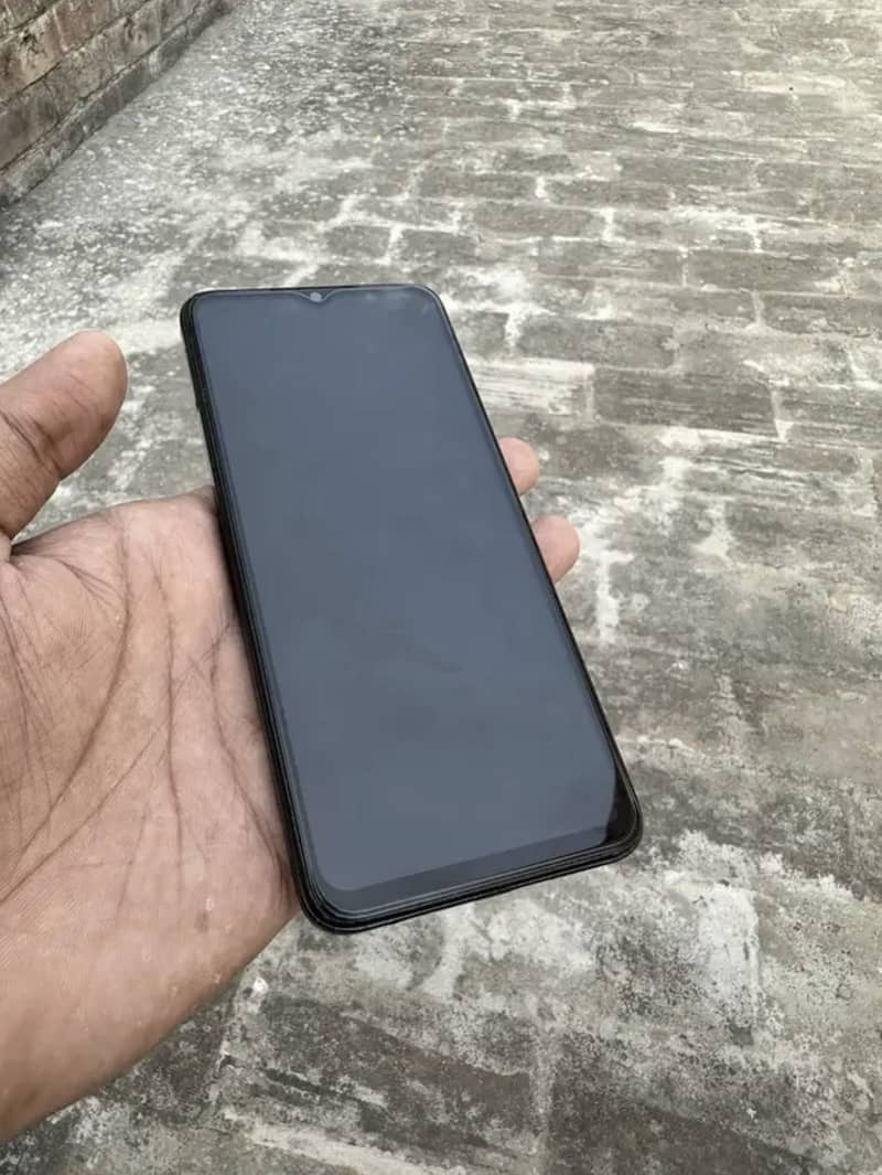 Infinix Smart 7 1