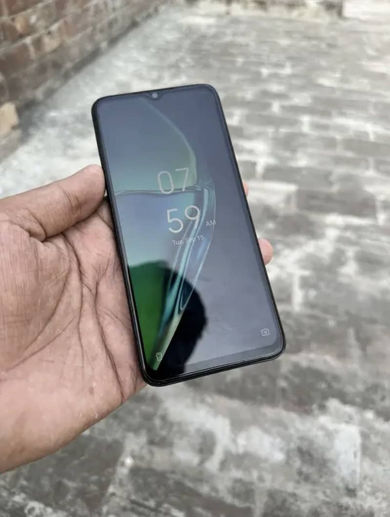 Infinix Smart 7 2