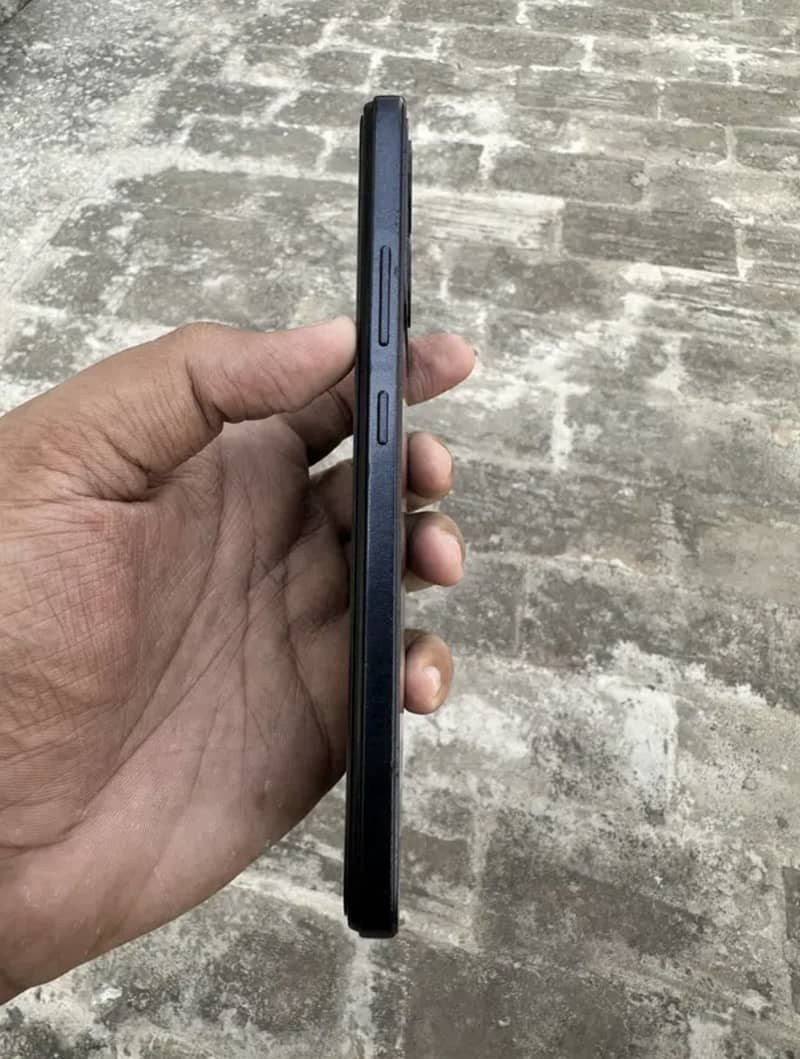 Infinix Smart 7 3