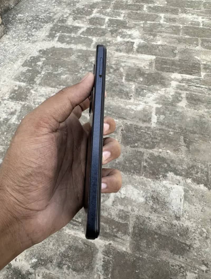 Infinix Smart 7 4