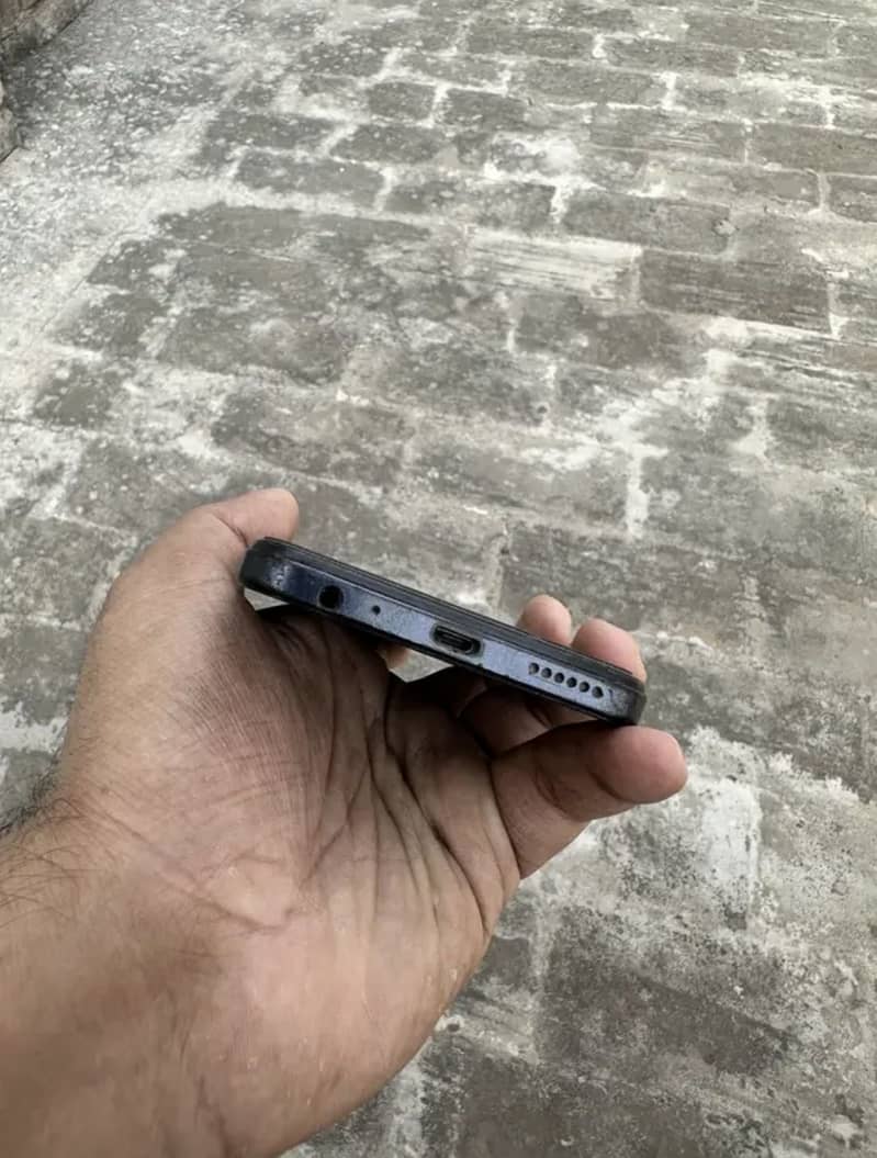 Infinix Smart 7 5