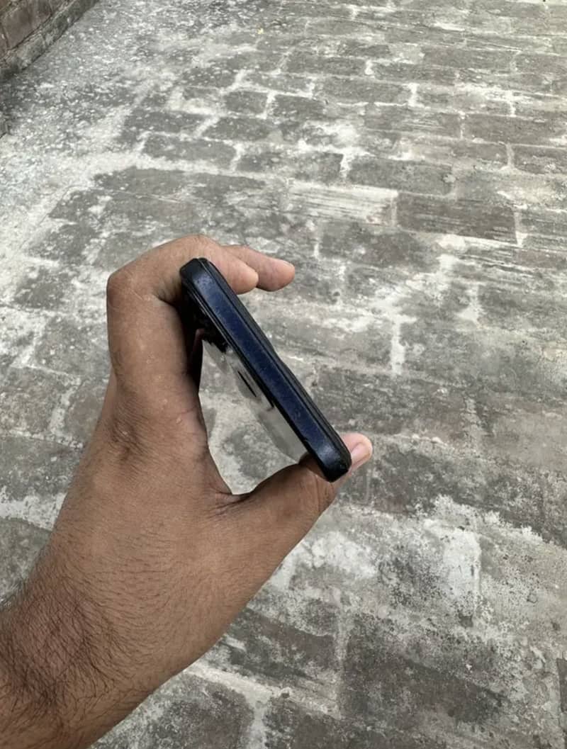 Infinix Smart 7 6