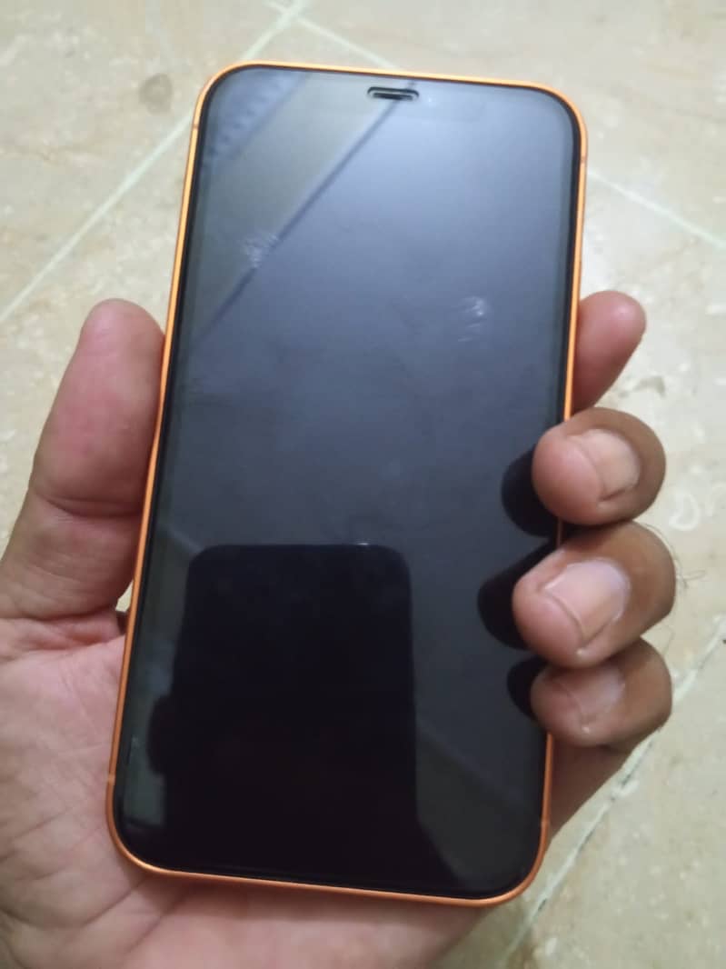 Apple iPhone 11 5