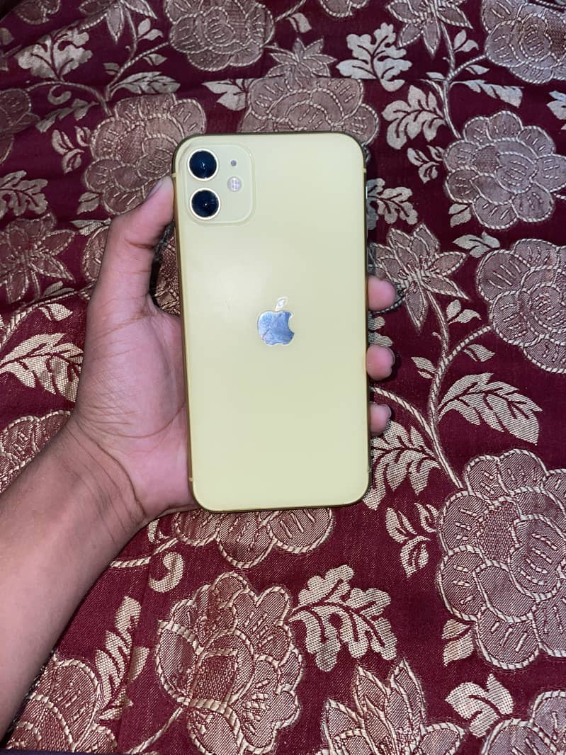 Apple iPhone 11 1