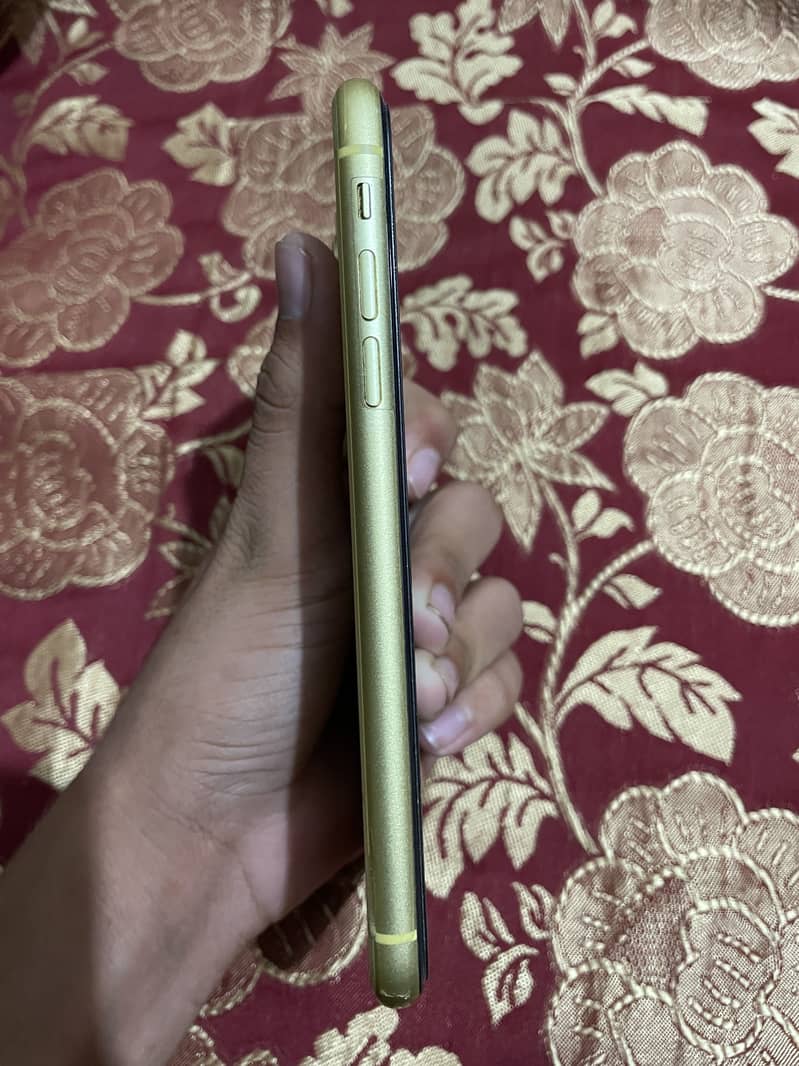 Apple iPhone 11 4