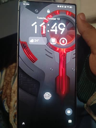 Red Magic 9 Pro 16/512 Non