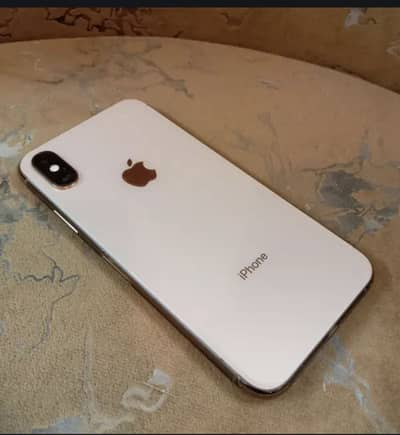 Apple iPhone XS 256gb pta approved