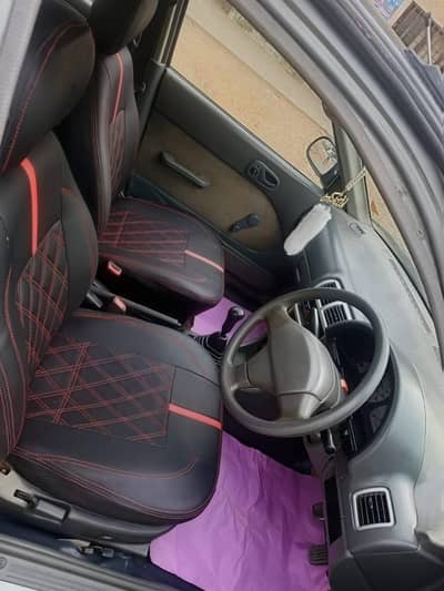 Suzuki Cultus VXR 2013