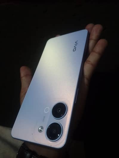 Vivo Y05 model