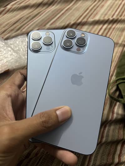 Apple iPhone 13 Pro Max