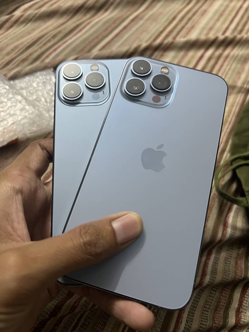 Apple iPhone 13 Pro Max 0