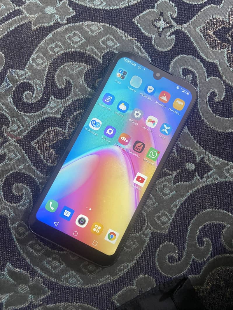 Infinix Other Model 4