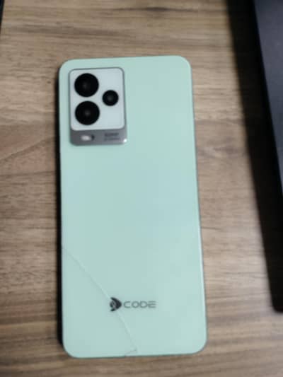 Dcode Bold 3 Pro PTA Official Approved With Box