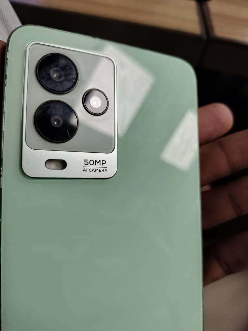 Dcode Bold 3 Pro PTA Official Approved With Box 1