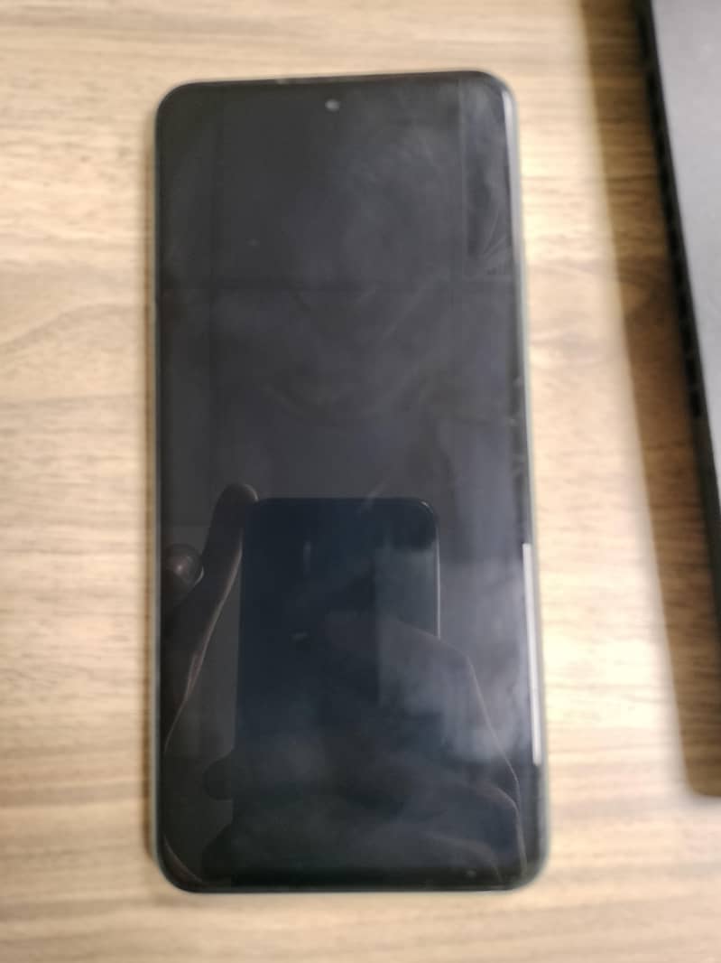 Dcode Bold 3 Pro PTA Official Approved With Box 6