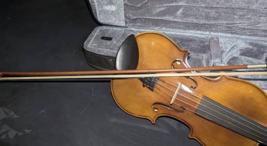 Stentor Violin 10/10 condition