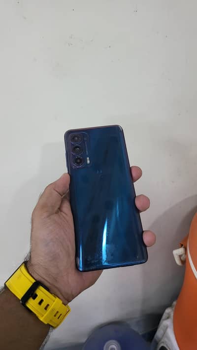 Motorola Edge 2021 8/256