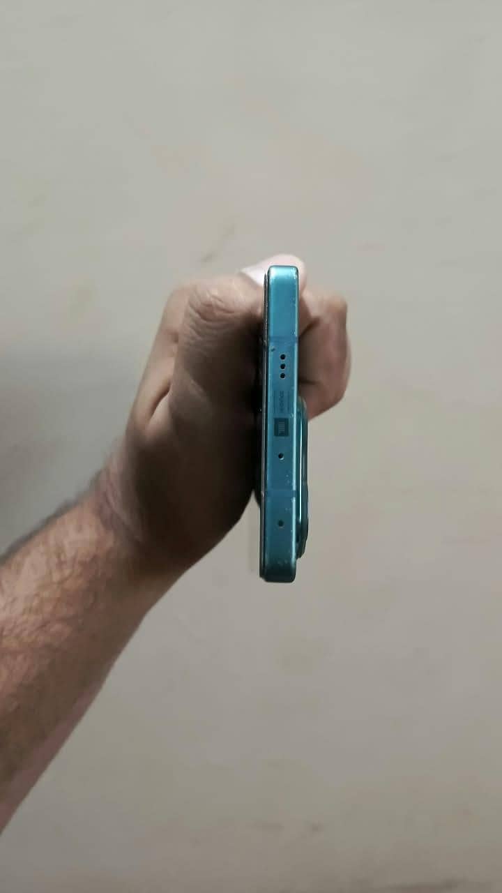 Infinix Note 50 2