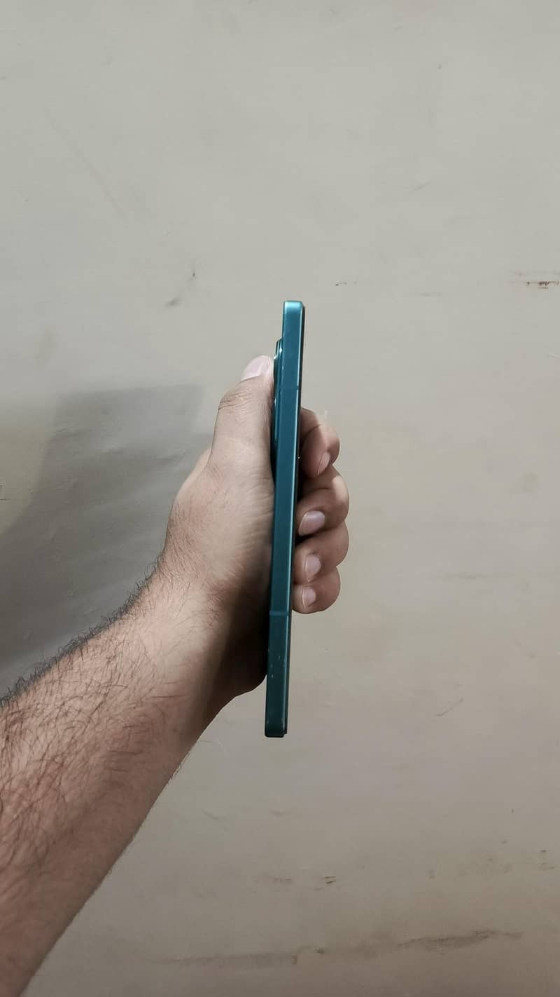 Infinix Note 50 3