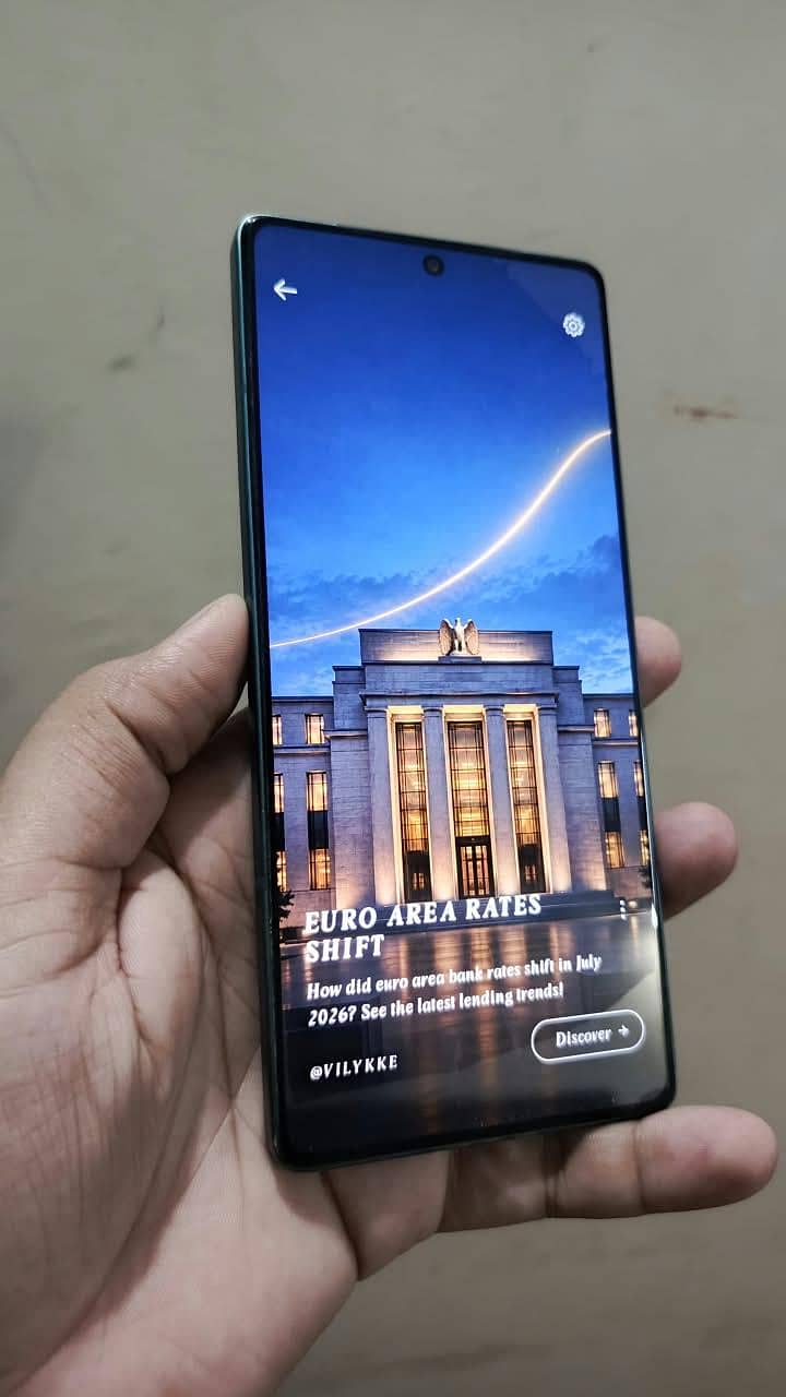Infinix Note 50 4