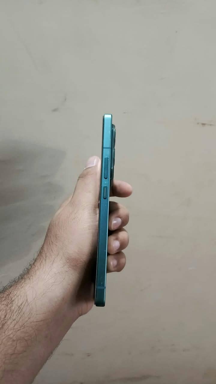 Infinix Note 50 5