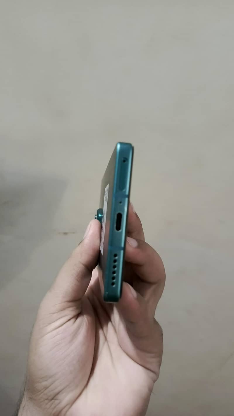 Infinix Note 50 6
