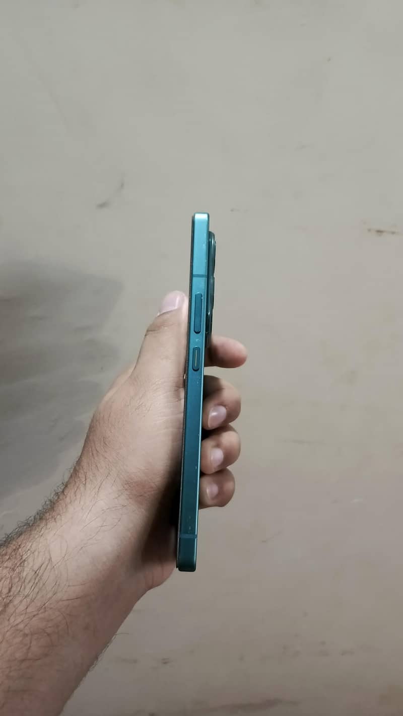 Infinix Note 50 7