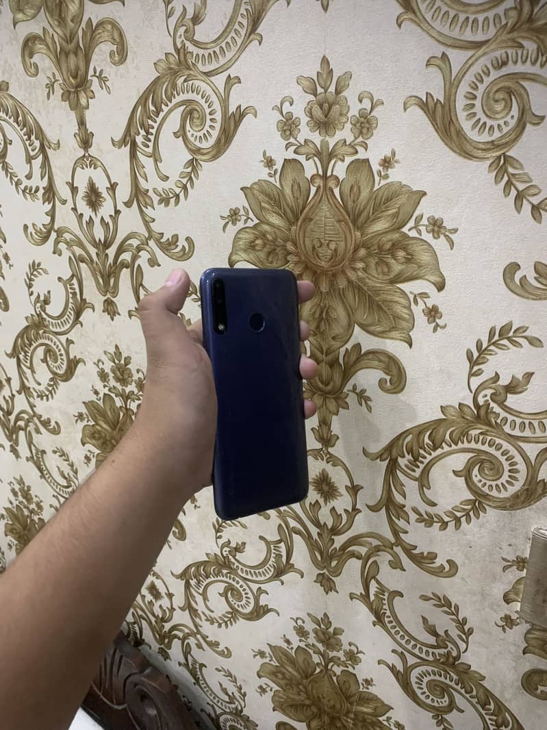 Tecno Spark 4 5