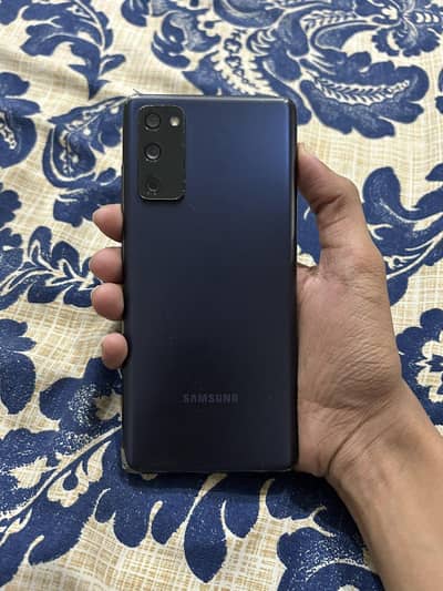 Samsung Mobile S20 FE