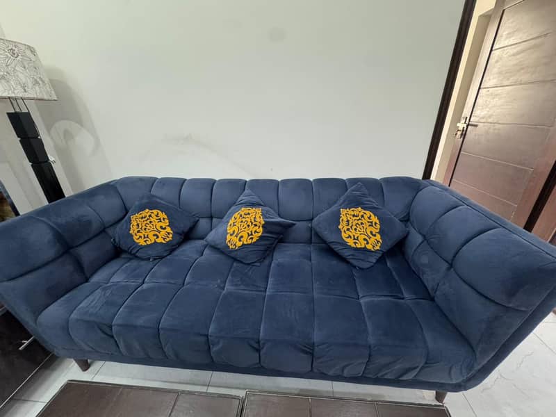 Complete Sofa set/3,2,1 Seater Sofa/Premium Design/03280856534 4