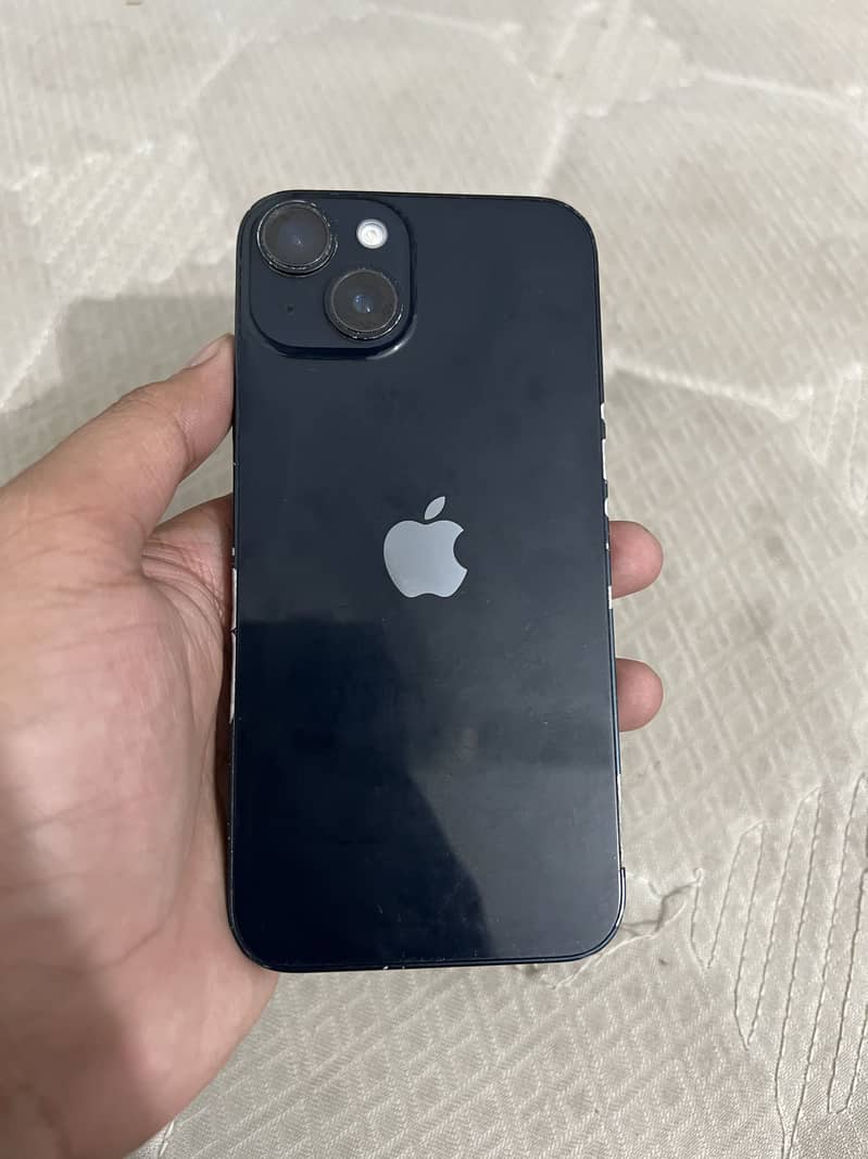 Apple iPhone 14 1
