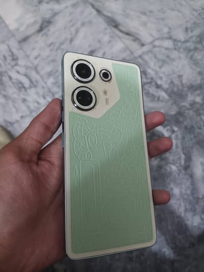 Tecno CAMON 20