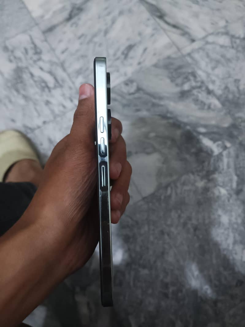 Tecno CAMON 20 1