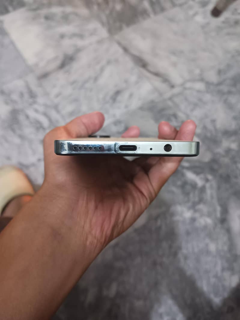 Tecno CAMON 20 4