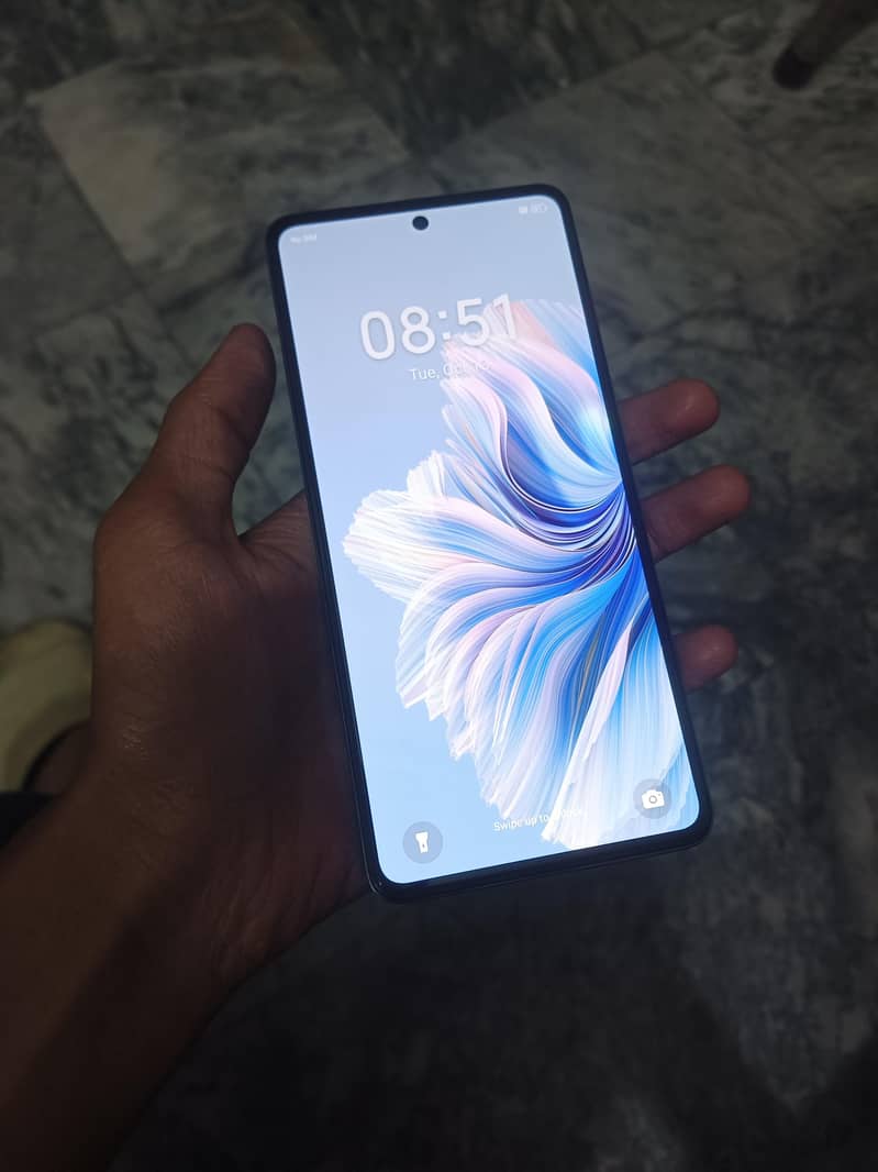 Tecno CAMON 20 5