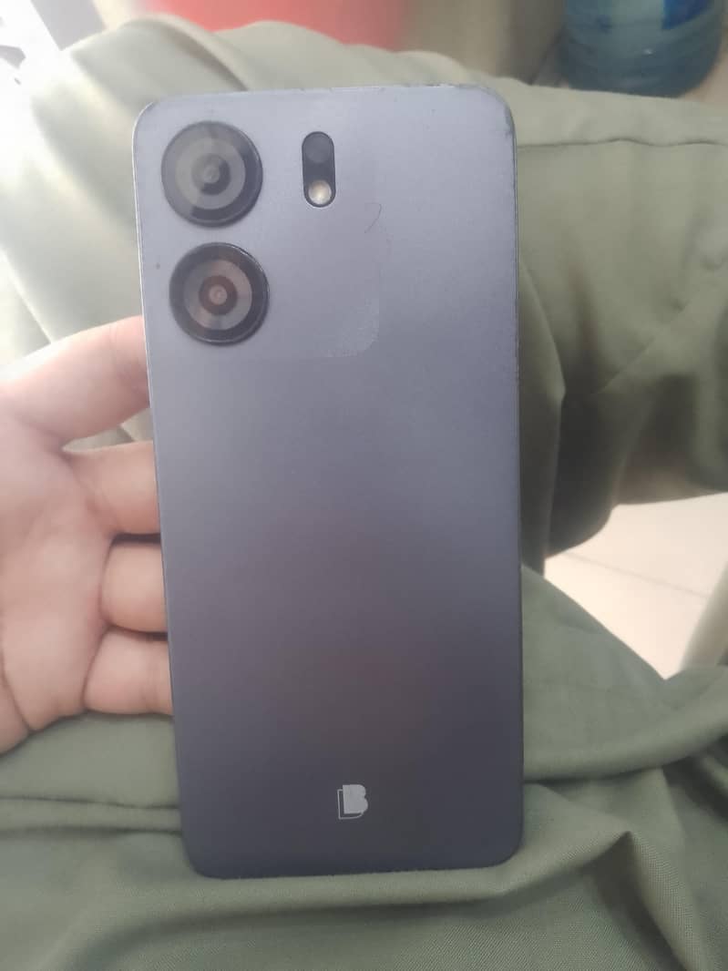 B160V model non pta 0