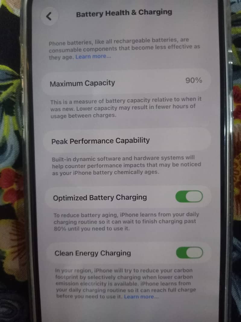Apple iPhone 14 Pro Max 1