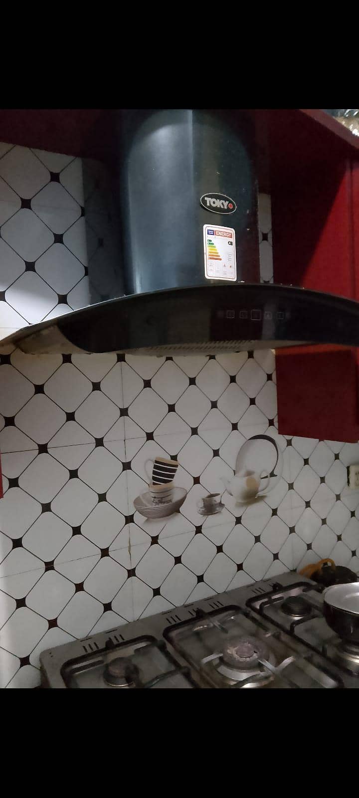 kitchen hood 1